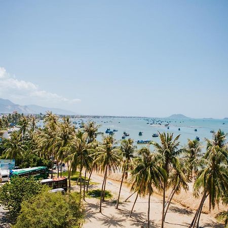 Cocosea Hotel Diep Son ภายนอก รูปภาพ