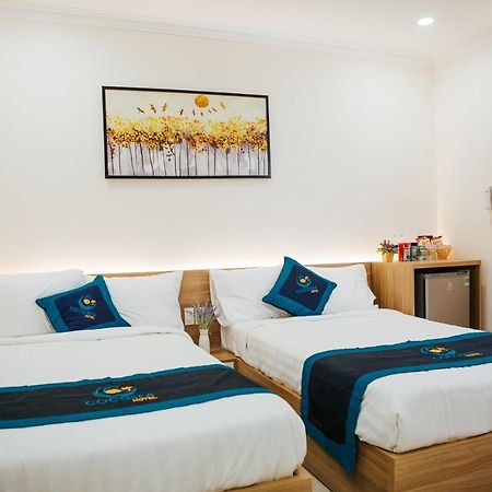 Cocosea Hotel Diep Son ภายนอก รูปภาพ