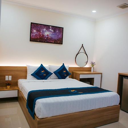 Cocosea Hotel Diep Son ภายนอก รูปภาพ