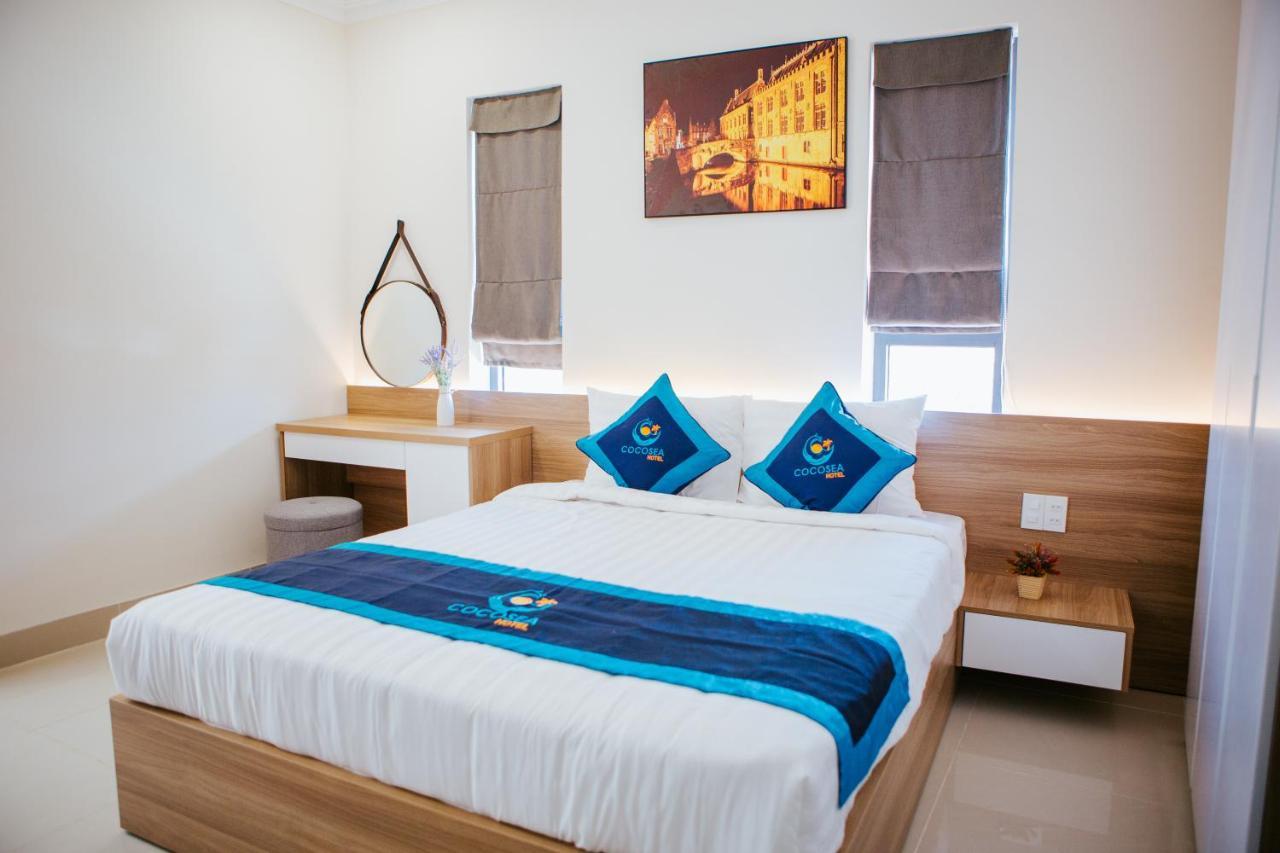 Cocosea Hotel Diep Son ภายนอก รูปภาพ