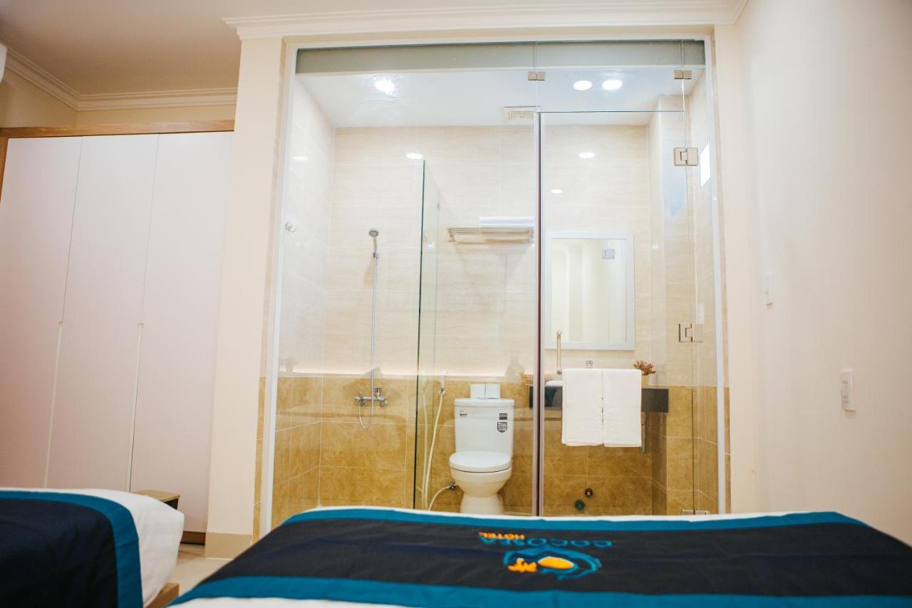 Cocosea Hotel Diep Son ภายนอก รูปภาพ