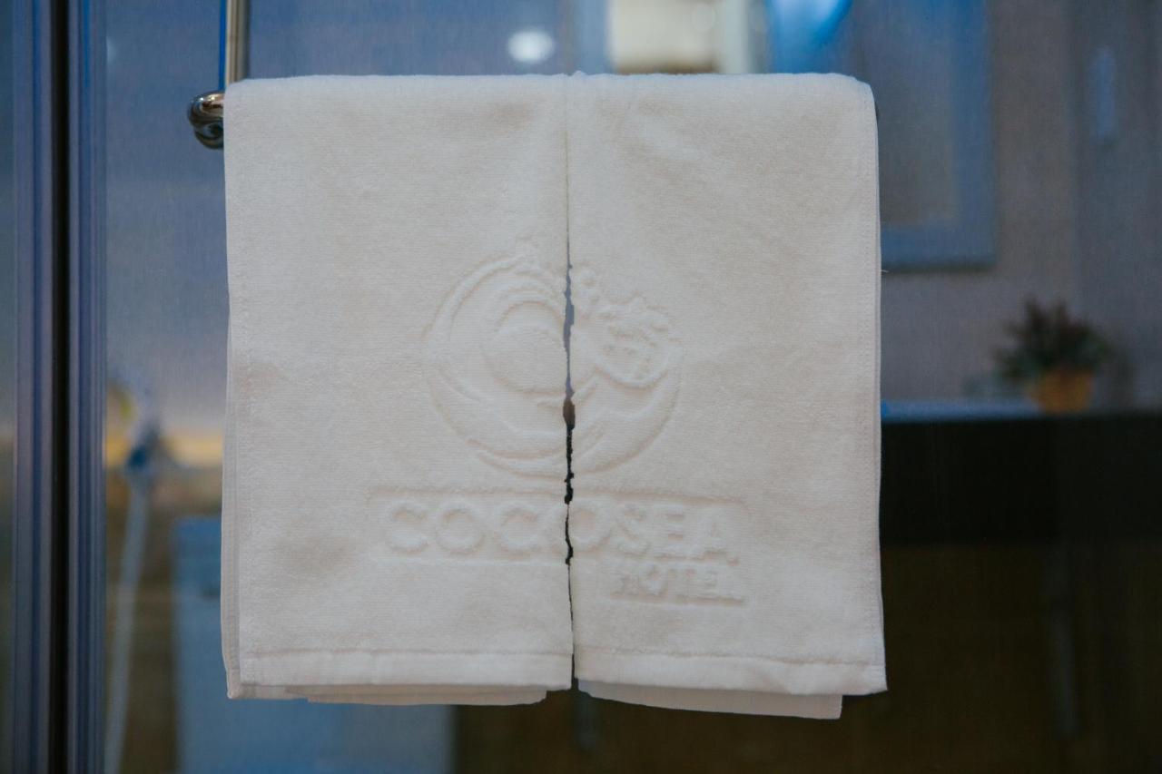 Cocosea Hotel Diep Son ภายนอก รูปภาพ