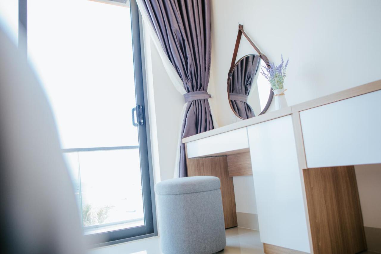 Cocosea Hotel Diep Son ภายนอก รูปภาพ