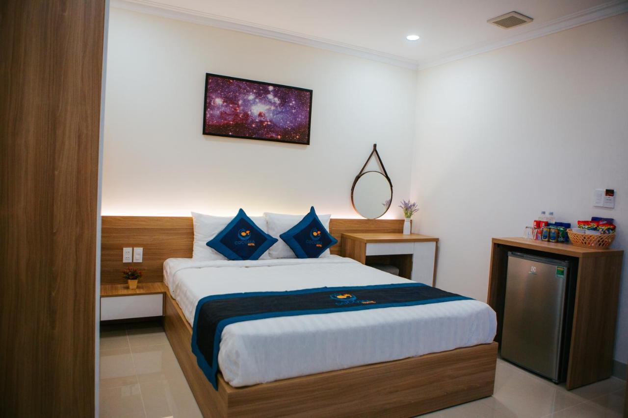 Cocosea Hotel Diep Son ภายนอก รูปภาพ