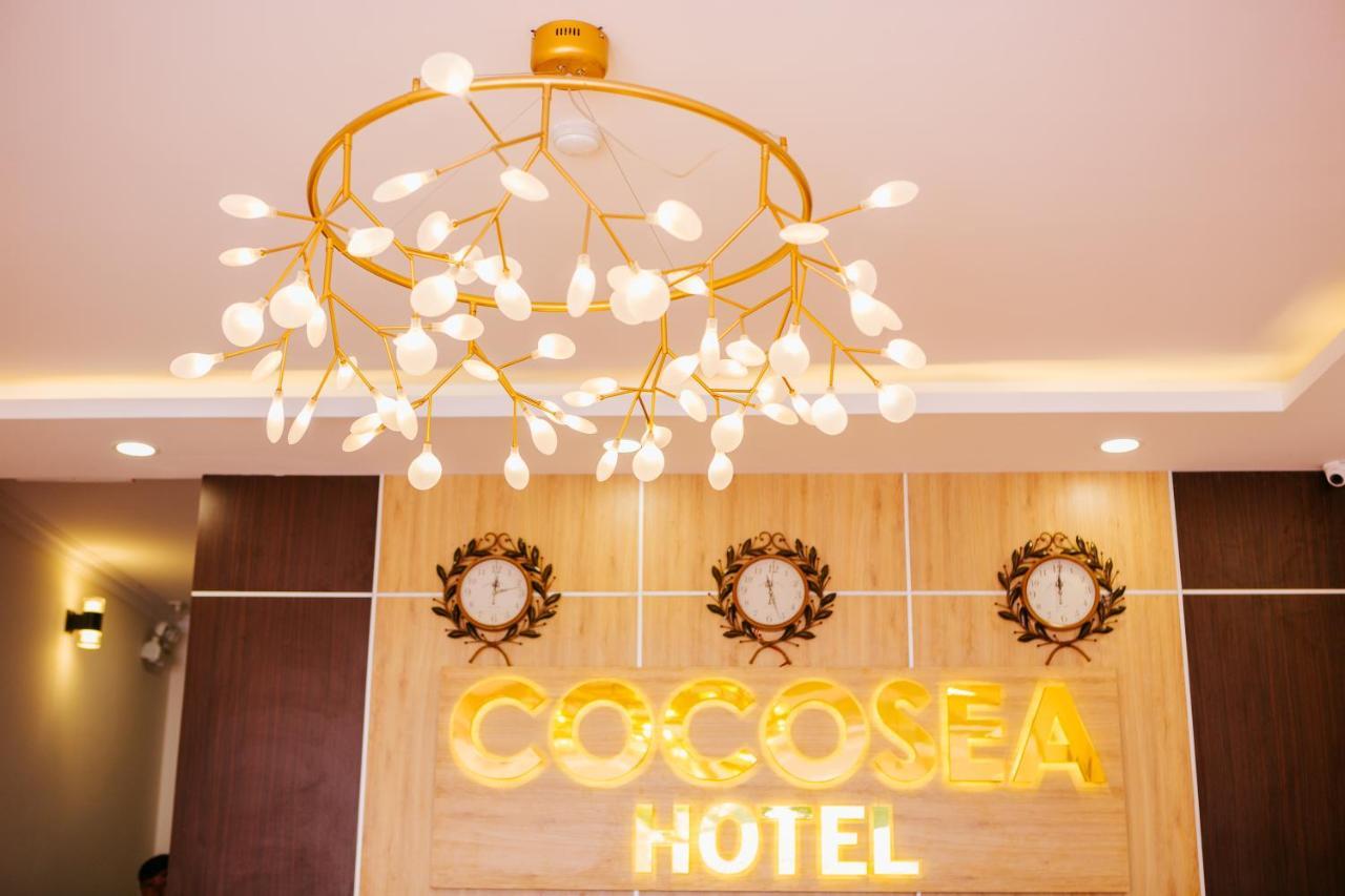 Cocosea Hotel Diep Son ภายนอก รูปภาพ
