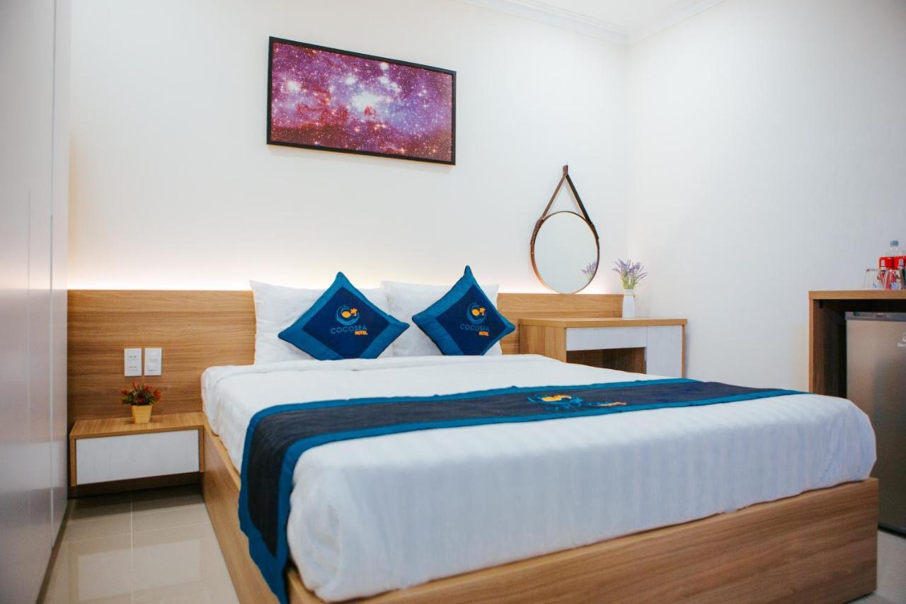 Cocosea Hotel Diep Son ภายนอก รูปภาพ