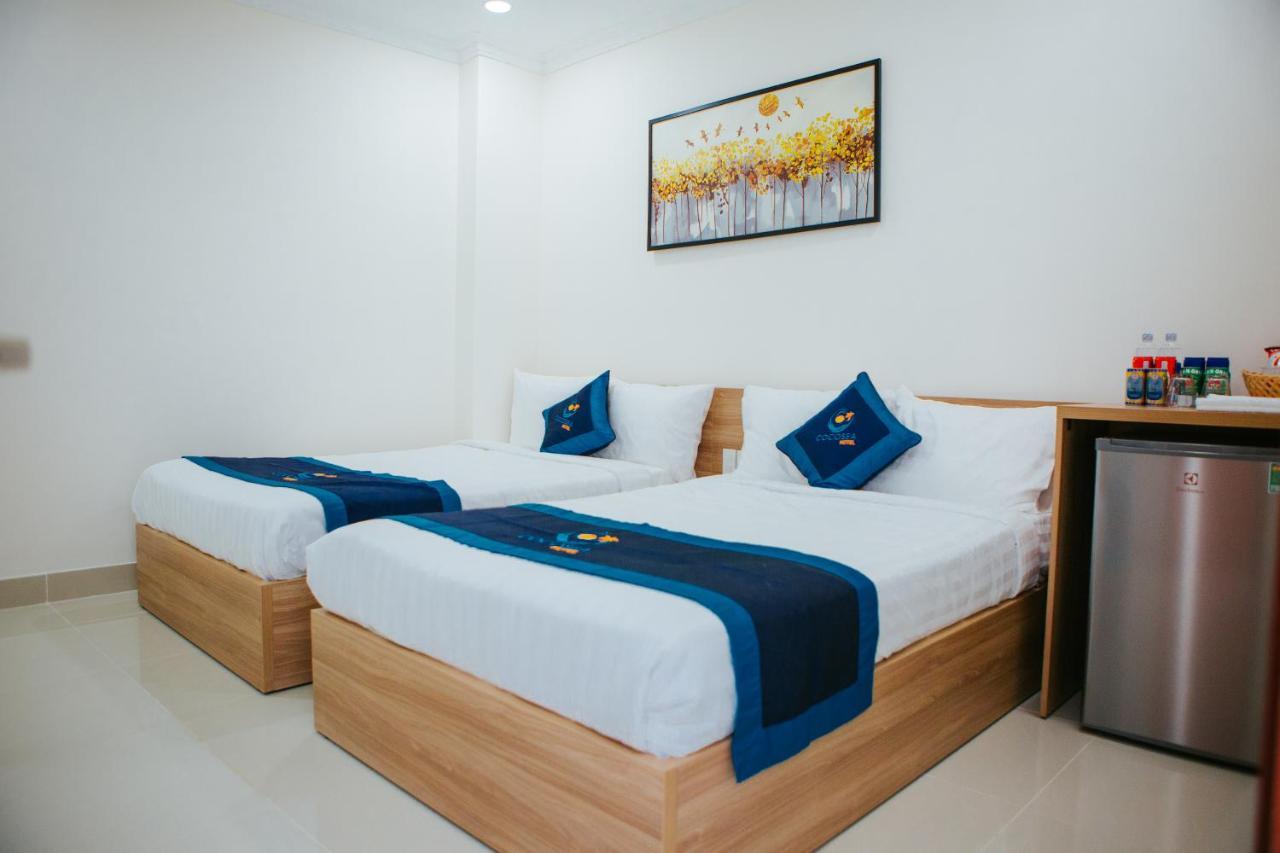 Cocosea Hotel Diep Son ภายนอก รูปภาพ