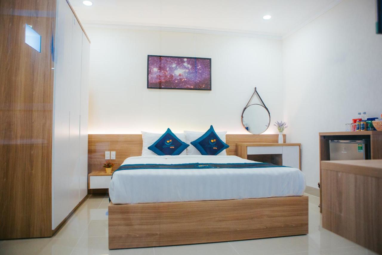 Cocosea Hotel Diep Son ภายนอก รูปภาพ