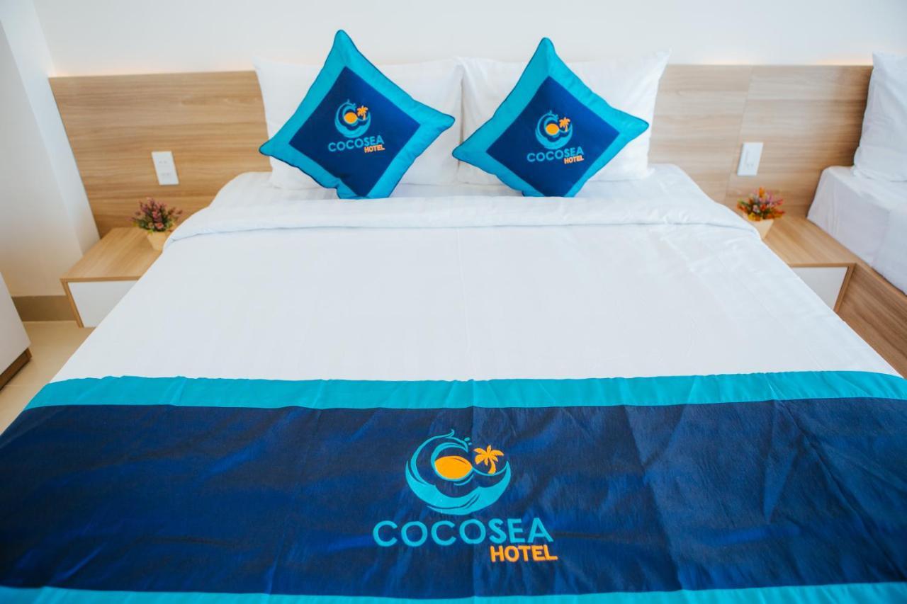 Cocosea Hotel Diep Son ภายนอก รูปภาพ