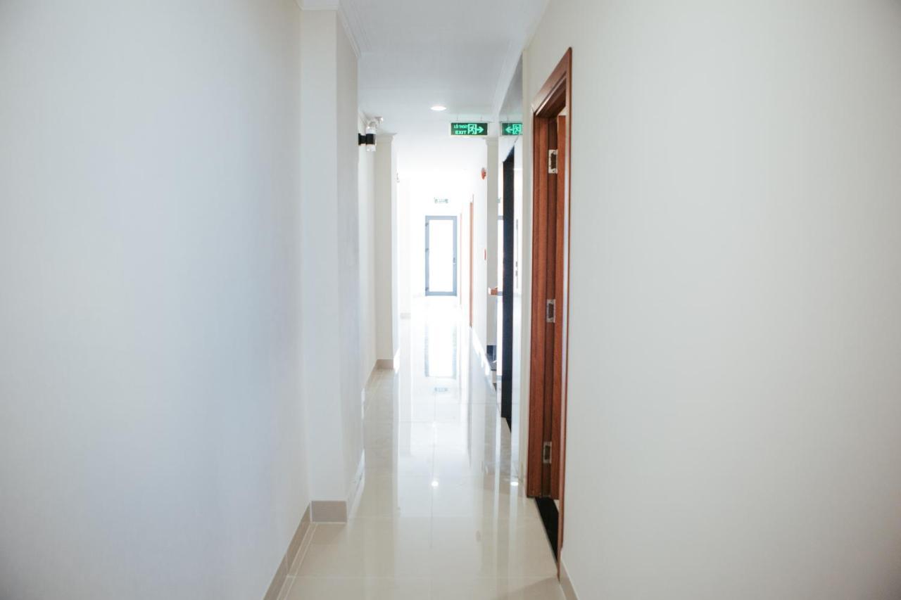 Cocosea Hotel Diep Son ภายนอก รูปภาพ
