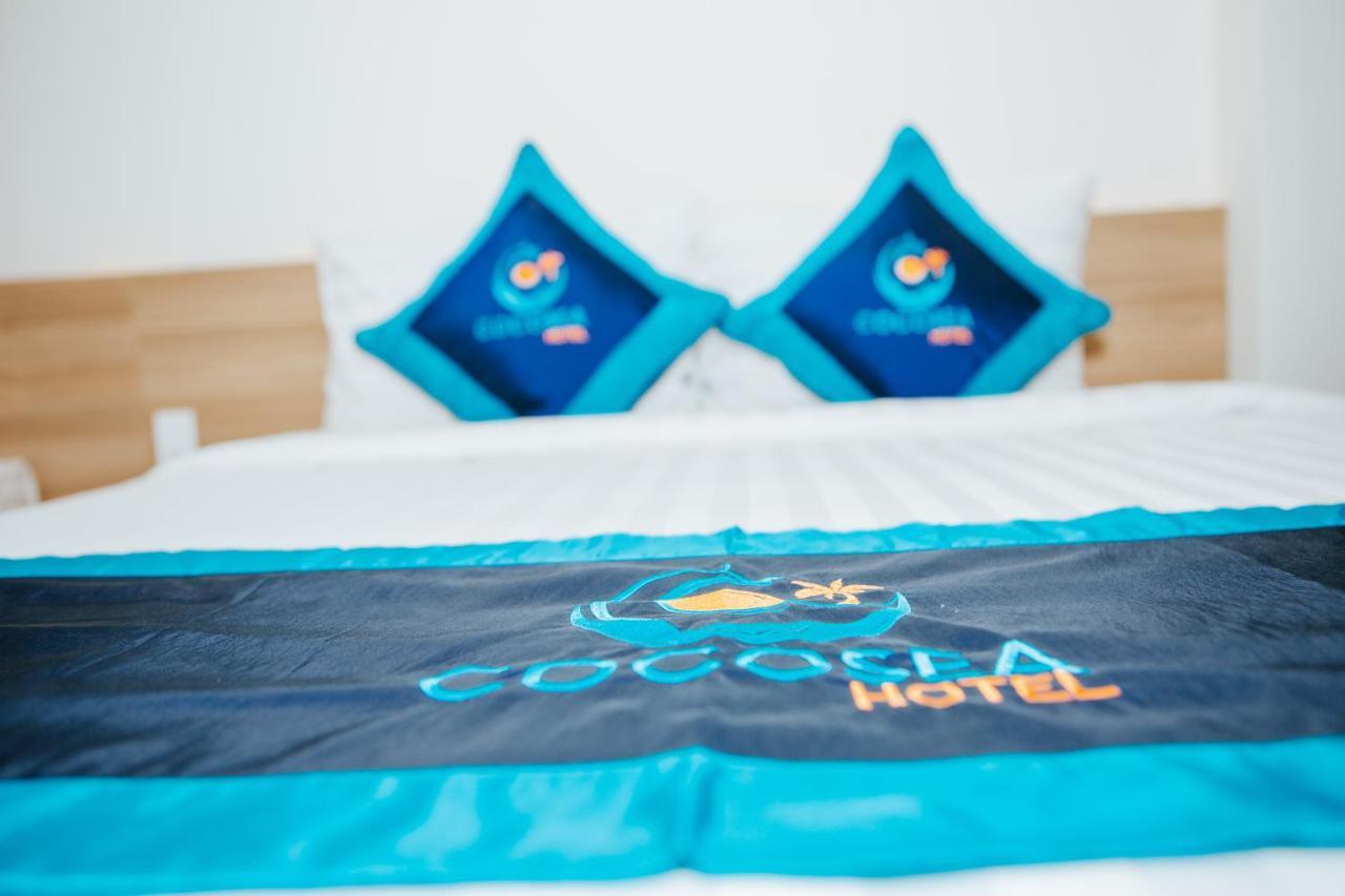 Cocosea Hotel Diep Son ภายนอก รูปภาพ